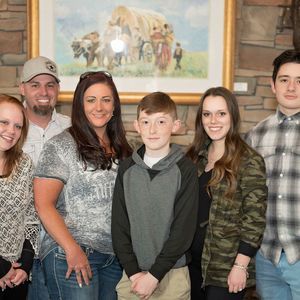 Meet your Posher, Jamie